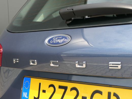 Ford Focus 1.0 EcoBoost Trend Edition | Climate Control | Keyless | Cruise Control | DAB | LED | Navigatie |... ActivLease financial lease