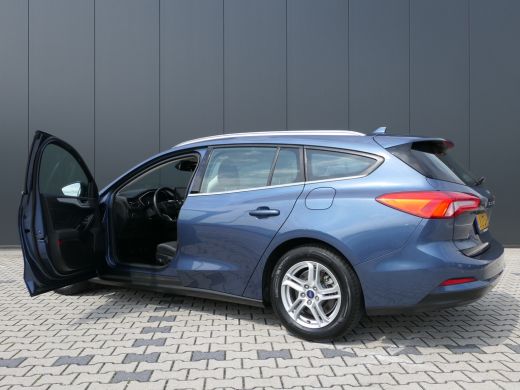 Ford Focus 1.0 EcoBoost Trend Edition | Climate Control | Keyless | Cruise Control | DAB | LED | Navigatie |... ActivLease financial lease