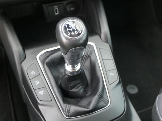 Ford Focus 1.0 EcoBoost Trend Edition | Climate Control | Keyless | Cruise Control | DAB | LED | Navigatie |... ActivLease financial lease