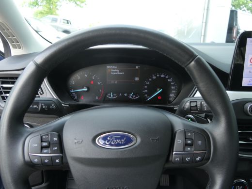 Ford Focus 1.0 EcoBoost Trend Edition | Climate Control | Keyless | Cruise Control | DAB | LED | Navigatie |... ActivLease financial lease