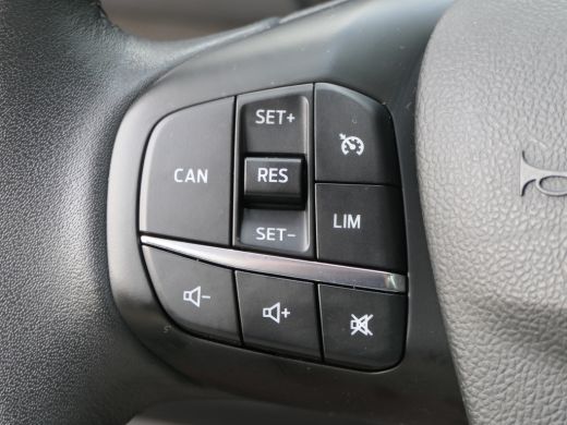 Ford Focus 1.0 EcoBoost Trend Edition | Climate Control | Keyless | Cruise Control | DAB | LED | Navigatie |... ActivLease financial lease