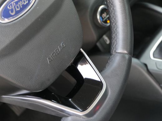 Ford Focus 1.0 EcoBoost Trend Edition | Climate Control | Keyless | Cruise Control | DAB | LED | Navigatie |... ActivLease financial lease