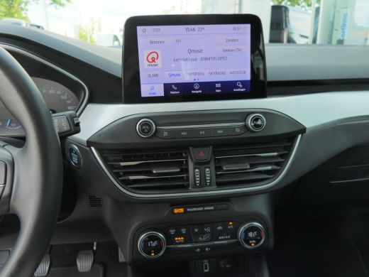 Ford Focus 1.0 EcoBoost Trend Edition | Climate Control | Keyless | Cruise Control | DAB | LED | Navigatie |... ActivLease financial lease
