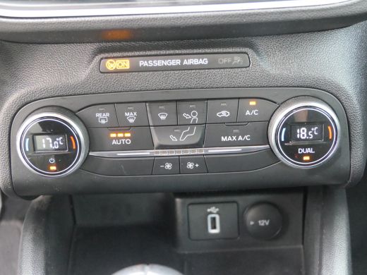 Ford Focus 1.0 EcoBoost Trend Edition | Climate Control | Keyless | Cruise Control | DAB | LED | Navigatie |... ActivLease financial lease
