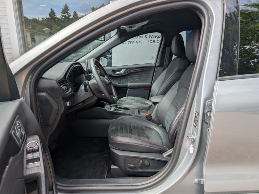 Ford Kuga 2.5 PHEV 225pk ST-Line | Adap. Cruise | Camera | Voorruitverwarming | Trekhaak (1.500kg trekgewic... ActivLease financial lease