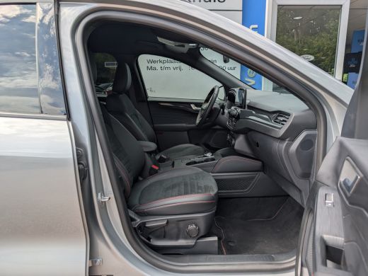 Ford Kuga 2.5 PHEV 225pk ST-Line | Adap. Cruise | Camera | Voorruitverwarming | Trekhaak (1.500kg trekgewic... ActivLease financial lease