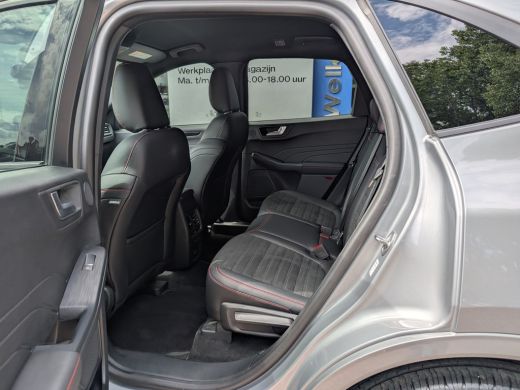 Ford Kuga 2.5 PHEV 225pk ST-Line | Adap. Cruise | Camera | Voorruitverwarming | Trekhaak (1.500kg trekgewic... ActivLease financial lease