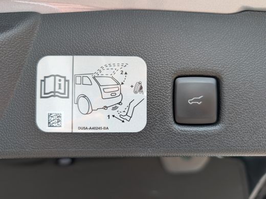 Ford Kuga 2.5 PHEV 225pk ST-Line | Adap. Cruise | Camera | Voorruitverwarming | Trekhaak (1.500kg trekgewic... ActivLease financial lease