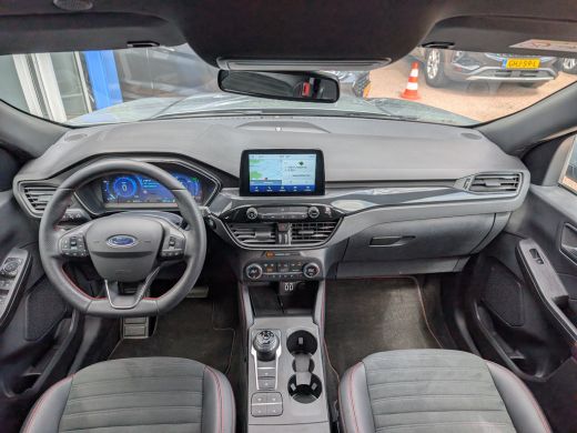 Ford Kuga 2.5 PHEV 225pk ST-Line | Adap. Cruise | Camera | Voorruitverwarming | Trekhaak (1.500kg trekgewic... ActivLease financial lease