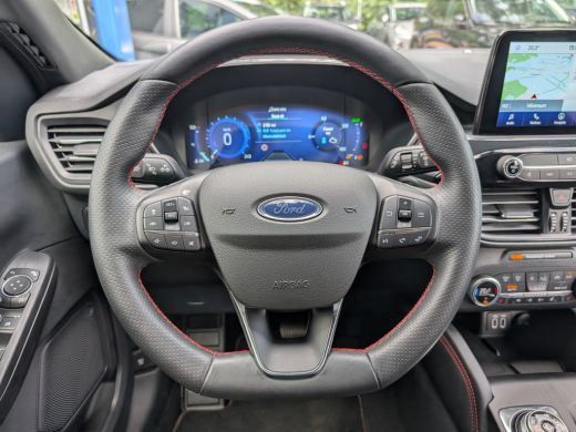 Ford Kuga 2.5 PHEV 225pk ST-Line | Adap. Cruise | Camera | Voorruitverwarming | Trekhaak (1.500kg trekgewic... ActivLease financial lease