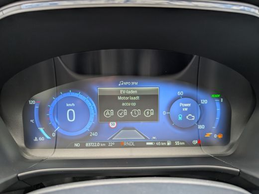 Ford Kuga 2.5 PHEV 225pk ST-Line | Adap. Cruise | Camera | Voorruitverwarming | Trekhaak (1.500kg trekgewic... ActivLease financial lease