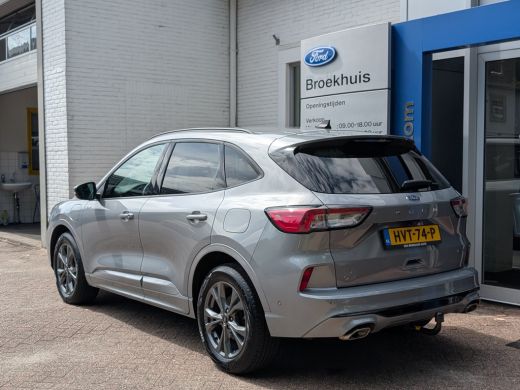 Ford Kuga 2.5 PHEV 225pk ST-Line | Adap. Cruise | Camera | Voorruitverwarming | Trekhaak (1.500kg trekgewic... ActivLease financial lease