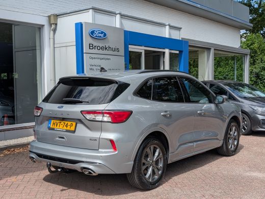 Ford Kuga 2.5 PHEV 225pk ST-Line | Adap. Cruise | Camera | Voorruitverwarming | Trekhaak (1.500kg trekgewic... ActivLease financial lease
