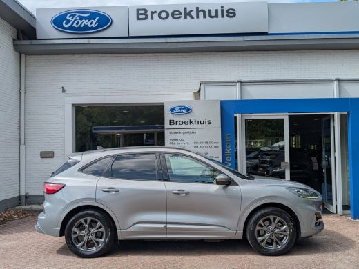 Ford Kuga 2.5 PHEV 225pk ST-Line | Adap. Cruise | Camera | Voorruitverwarming | Trekhaak (1.500kg trekgewic... ActivLease financial lease