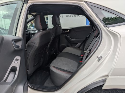 Ford Puma 1.0 EcoBoost 125pk Hybrid ST-Line | Climate | Carplay | Winter pack | Navi | 1e Eigenaar & Dealer... ActivLease financial lease