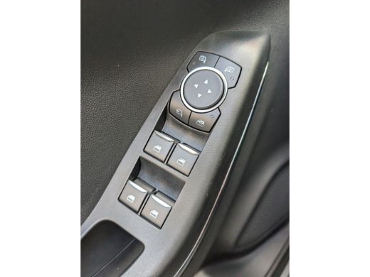 Ford Puma 1.0 EcoBoost 125pk Hybrid ST-Line | Climate | Carplay | Winter pack | Navi | 1e Eigenaar & Dealer... ActivLease financial lease