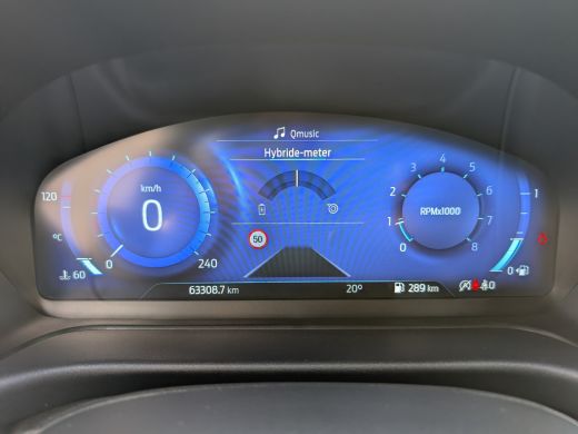 Ford Puma 1.0 EcoBoost 125pk Hybrid ST-Line | Climate | Carplay | Winter pack | Navi | 1e Eigenaar & Dealer... ActivLease financial lease