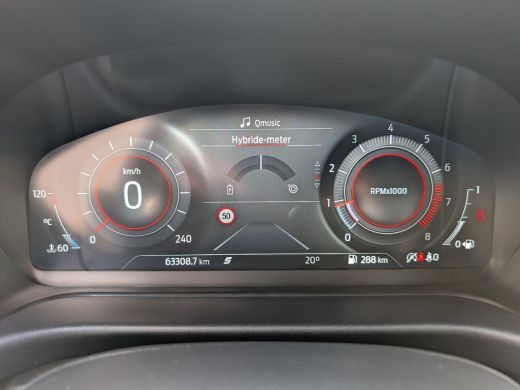 Ford Puma 1.0 EcoBoost 125pk Hybrid ST-Line | Climate | Carplay | Winter pack | Navi | 1e Eigenaar & Dealer... ActivLease financial lease