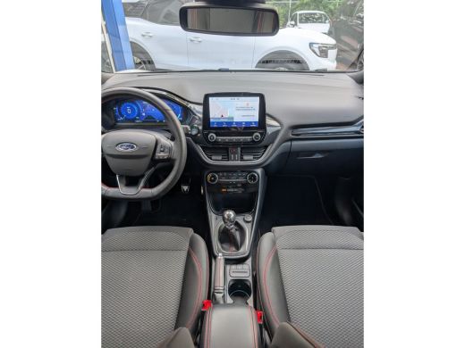 Ford Puma 1.0 EcoBoost 125pk Hybrid ST-Line | Climate | Carplay | Winter pack | Navi | 1e Eigenaar & Dealer... ActivLease financial lease