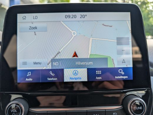 Ford Puma 1.0 EcoBoost 125pk Hybrid ST-Line | Climate | Carplay | Winter pack | Navi | 1e Eigenaar & Dealer... ActivLease financial lease