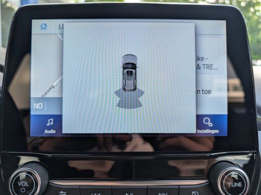 Ford Puma 1.0 EcoBoost 125pk Hybrid ST-Line | Climate | Carplay | Winter pack | Navi | 1e Eigenaar & Dealer... ActivLease financial lease