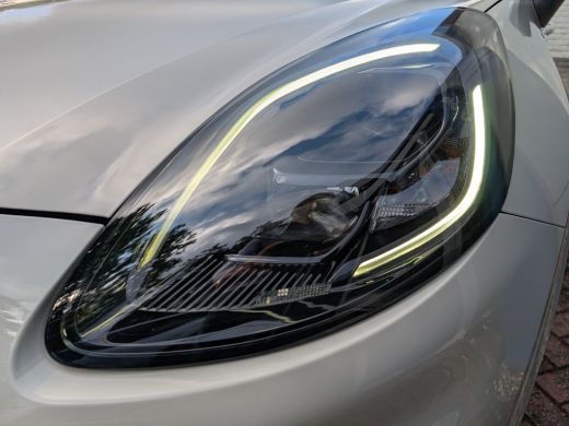 Ford Puma 1.0 EcoBoost 125pk Hybrid ST-Line | Climate | Carplay | Winter pack | Navi | 1e Eigenaar & Dealer... ActivLease financial lease