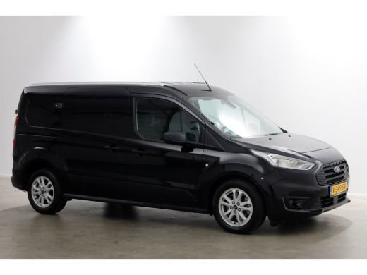 Ford Transit Connect 1.5 TDCI 100pk L2 Trend Automaat Navi/Camera 10-2018 ActivLease financial lease