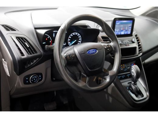 Ford Transit Connect 1.5 TDCI 100pk L2 Trend Automaat Navi/Camera 10-2018 ActivLease financial lease