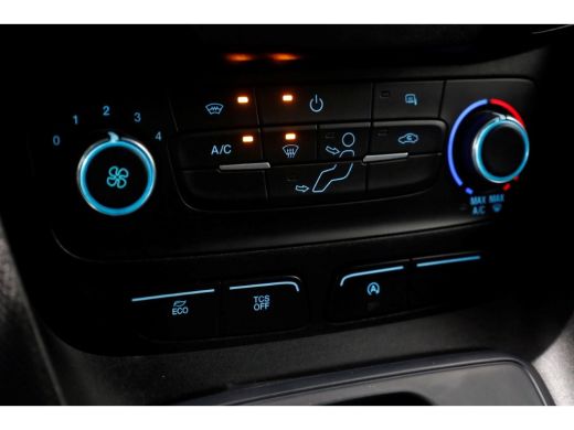 Ford Transit Connect 1.5 TDCI 100pk L2 Trend Automaat Navi/Camera 10-2018 ActivLease financial lease