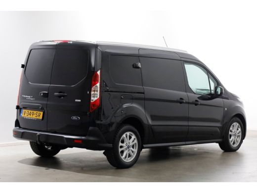 Ford Transit Connect 1.5 TDCI 100pk L2 Trend Automaat Navi/Camera 10-2018 ActivLease financial lease