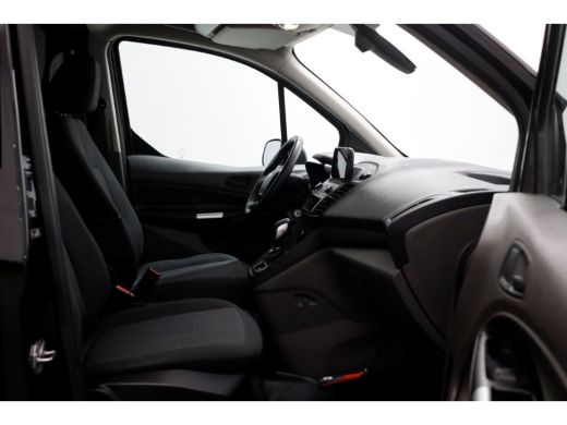 Ford Transit Connect 1.5 TDCI 100pk L2 Trend Automaat Navi/Camera 10-2018 ActivLease financial lease
