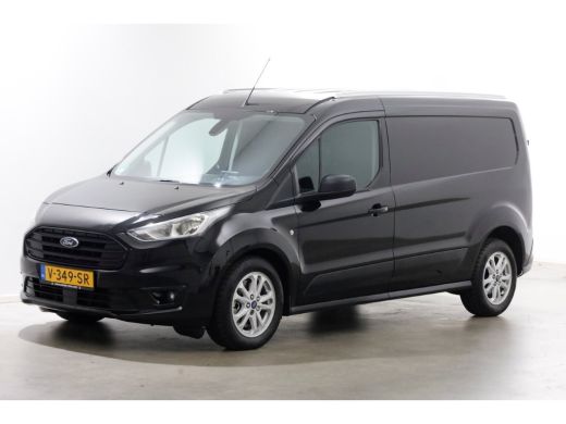 Ford Transit Connect 1.5 TDCI 100pk L2 Trend Automaat Navi/Camera 10-2018 ActivLease financial lease