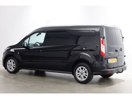 Ford Transit Connect 1.5 TDCI 100pk L2 Trend Automaat Navi/Camera 10-2018 ActivLease financial lease