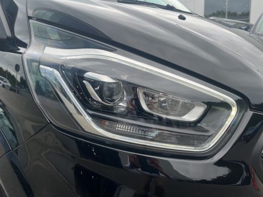 Ford Transit Custom X 320 170PK 2.0 TDCI L2H1 CARLEX EC AUTOMAAT | Dealer o.h. | Trekhaak | Bi-Xenon | Winter-pack | ... ActivLease financial lease