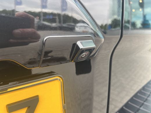 Ford Transit Custom X 320 170PK 2.0 TDCI L2H1 CARLEX EC AUTOMAAT | Dealer o.h. | Trekhaak | Bi-Xenon | Winter-pack | ... ActivLease financial lease