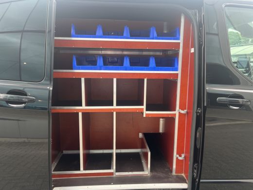 Ford Transit Custom X 320 170PK 2.0 TDCI L2H1 CARLEX EC AUTOMAAT | Dealer o.h. | Trekhaak | Bi-Xenon | Winter-pack | ... ActivLease financial lease