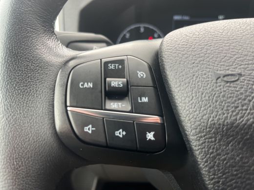 Ford Transit Custom X 320 170PK 2.0 TDCI L2H1 CARLEX EC AUTOMAAT | Dealer o.h. | Trekhaak | Bi-Xenon | Winter-pack | ... ActivLease financial lease