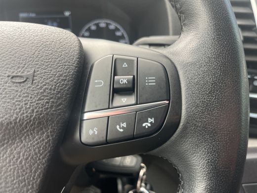Ford Transit Custom X 320 2.0 TDCI L2H1 CARLEX EC AUTOMAAT | Dealer o.h. | Trekhaak | Bi-Xenon | Winter-pack | Camera... ActivLease financial lease