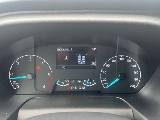 Ford Transit Custom X 320 170PK 2.0 TDCI L2H1 CARLEX EC AUTOMAAT | Dealer o.h. | Trekhaak | Bi-Xenon | Winter-pack | ... ActivLease financial lease