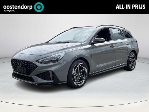 Hyundai i30 Wagon 1.5 T-GDi MHEV N Line | Rijklaaprijs! | Uit voorraad leverbaar! | Hyundai i30 Wagon 1.5 T-GDi MHEV N Line | Rijklaaprijs! | Uit voorraad leverbaar! |