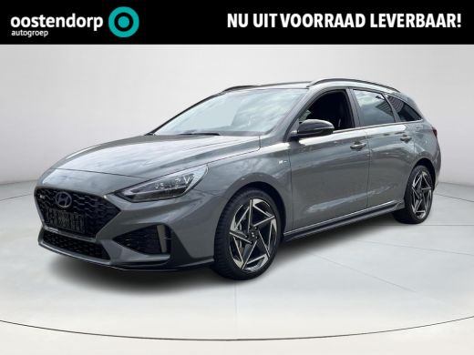 Hyundai i30 Wagon 1.5 T-GDi MHEV N Line | Rijklaaprijs! | Uit voorraad leverbaar! | Hyundai i30 Wagon 1.5 T-GDi MHEV N Line | Rijklaaprijs! | Uit voorraad leverbaar! |