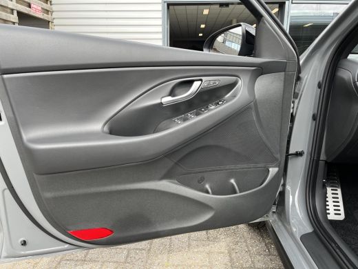 Hyundai i30 Wagon 1.5 T-GDi MHEV N Line | Rijklaaprijs! | Uit voorraad leverbaar! | ActivLease financial lease