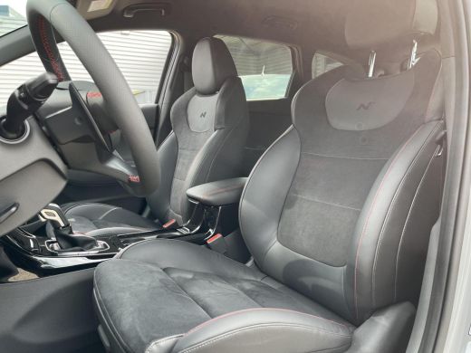 Hyundai i30 Wagon 1.5 T-GDi MHEV N Line | Rijklaaprijs! | Uit voorraad leverbaar! | ActivLease financial lease