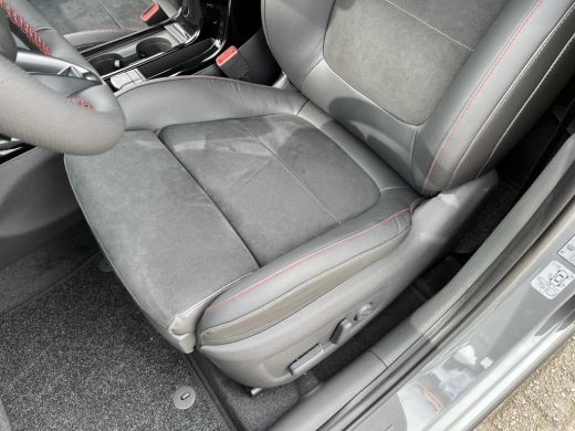 Hyundai i30 Wagon 1.5 T-GDi MHEV N Line | Rijklaaprijs! | Uit voorraad leverbaar! | ActivLease financial lease