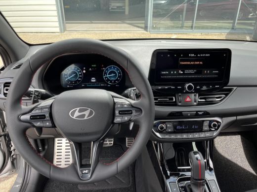 Hyundai i30 Wagon 1.5 T-GDi MHEV N Line | Rijklaaprijs! | Uit voorraad leverbaar! | ActivLease financial lease