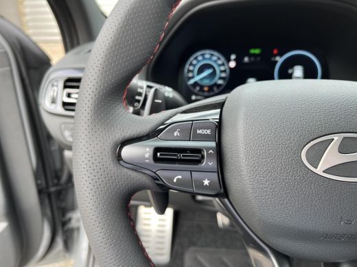 Hyundai i30 Wagon 1.5 T-GDi MHEV N Line | Rijklaaprijs! | Uit voorraad leverbaar! | ActivLease financial lease