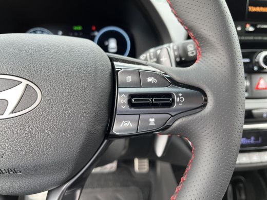 Hyundai i30 Wagon 1.5 T-GDi MHEV N Line | Rijklaaprijs! | Uit voorraad leverbaar! | ActivLease financial lease