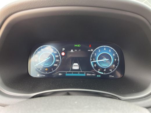 Hyundai i30 Wagon 1.5 T-GDi MHEV N Line | Rijklaaprijs! | Uit voorraad leverbaar! | ActivLease financial lease