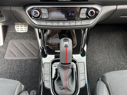 Hyundai i30 Wagon 1.5 T-GDi MHEV N Line | Rijklaaprijs! | Uit voorraad leverbaar! | ActivLease financial lease