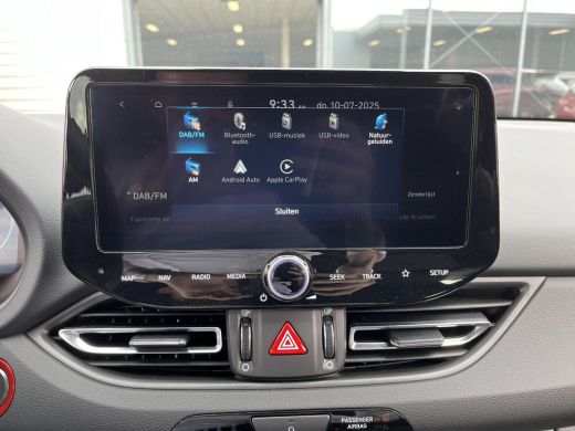 Hyundai i30 Wagon 1.5 T-GDi MHEV N Line | Rijklaaprijs! | Uit voorraad leverbaar! | ActivLease financial lease